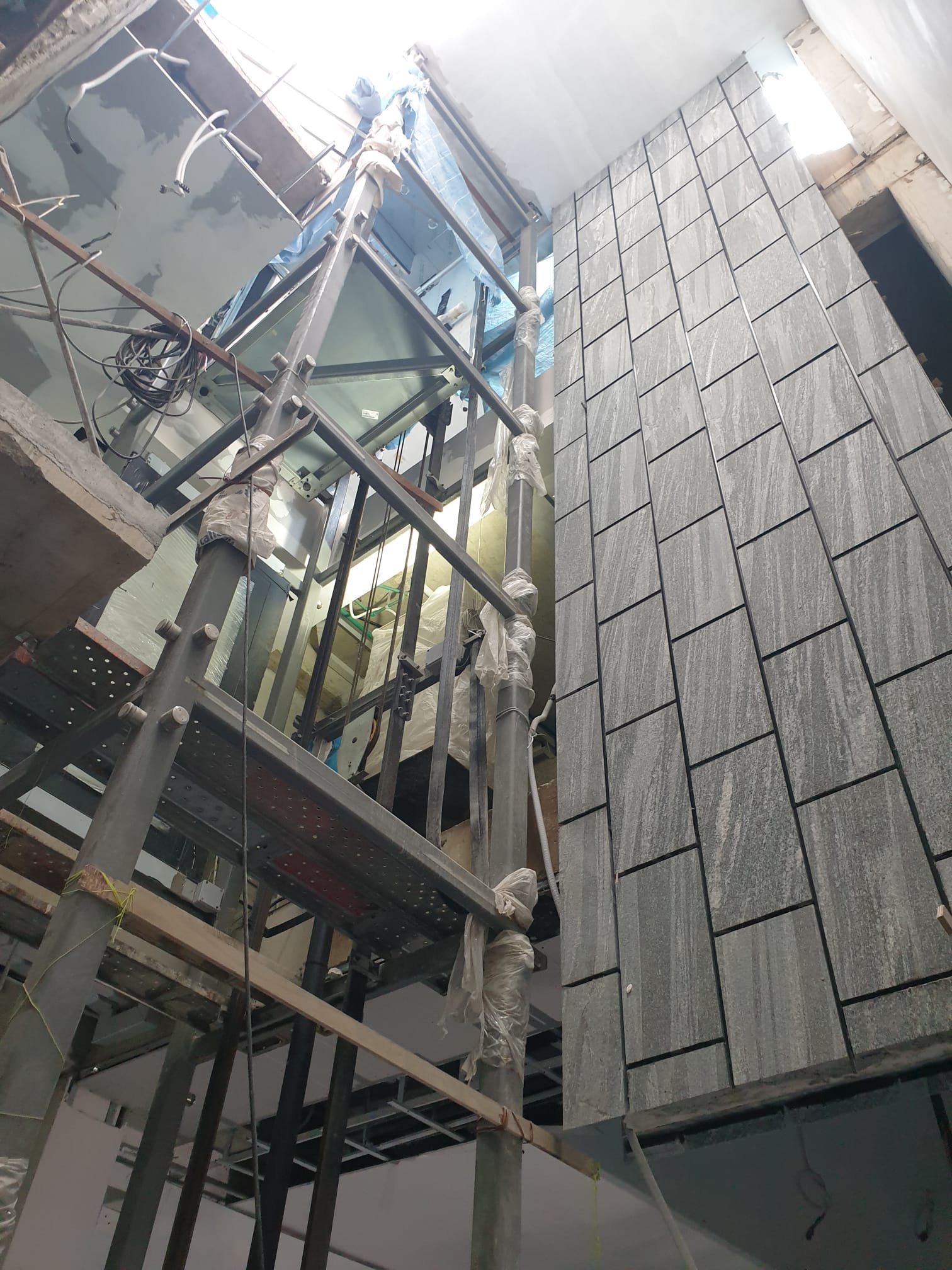 Factory Development